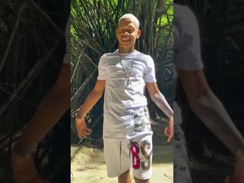 VT KEBRADEIRA DANÇANDO | FLEXIONA A TCHECKA