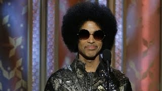 What Pills Were Found In Prince’s Home?