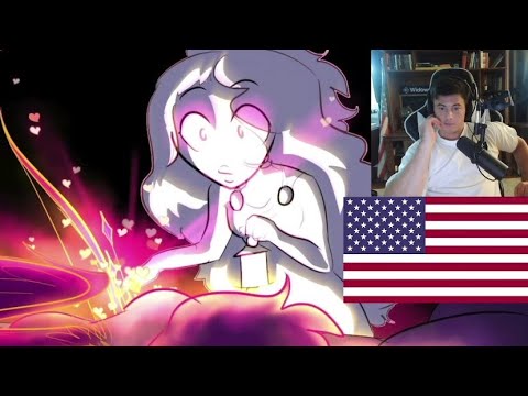 American Reacts to Eros and Psyche - Miscellaneous Myths