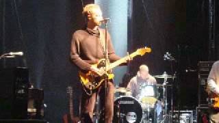 Coldplay A Whisper Live Soundcheck