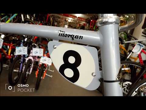 Pashley Morgan 8speed Clip