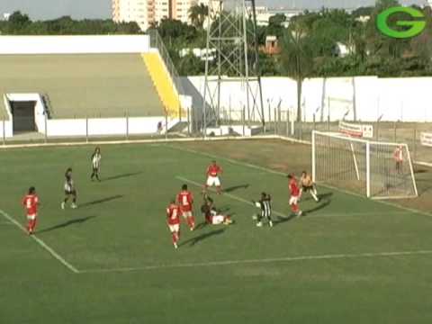 Os gols de Corumbaense 4 x 1 Sete Douradense - Campeonato Sul-mato-grossense de Futebol