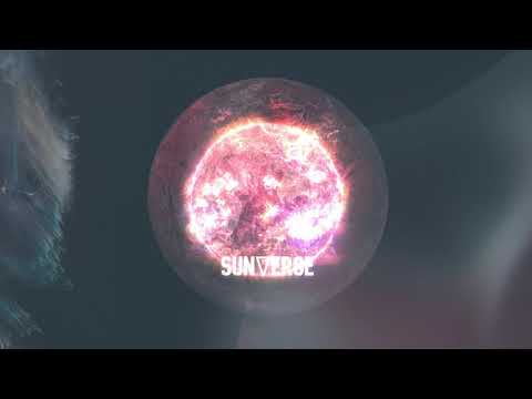 Kevin Sunray - Sunverse Episode 004