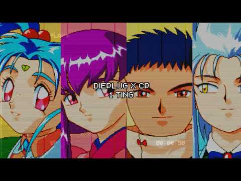 Dieplug x 1600cp - 1 Ting (prod.vagex)