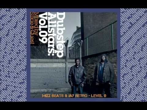 Mizz Beats & Jay Retro - Level 0 [HD]