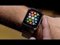 Review: A Week With the Apple Watch - YouTube