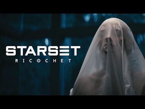 Starset - Ricochet (Official Music Video)