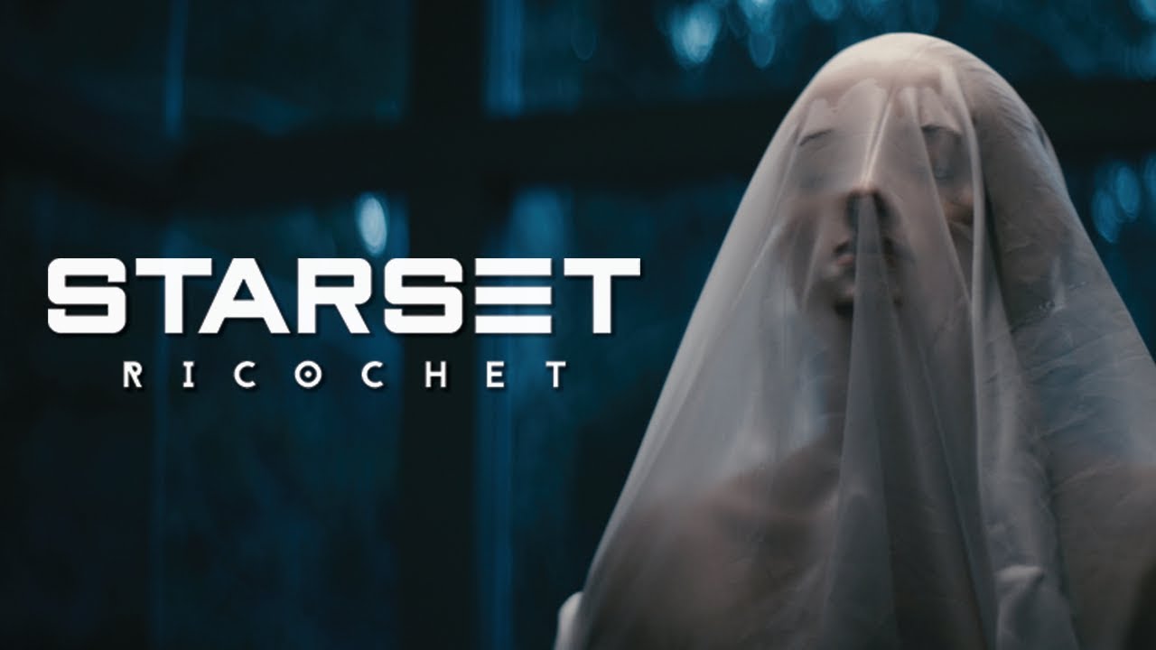 Starset — Ricochet
