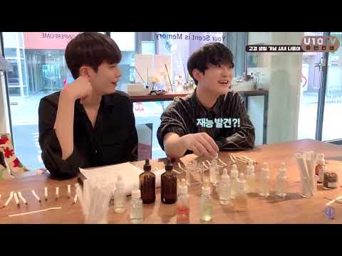 [ENG SUB] U10TV ep 229   🎂봄날 처럼 아름다운 고결데이 HAPPY KOGYEOL DAY