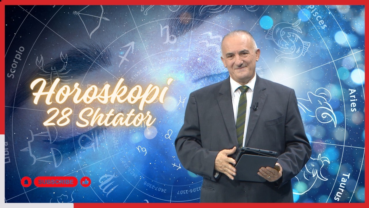 Horoskopi sipas Jorgo Pullës, kujdes me financat dhe lidhjet sentimentale, ja shenjat me fat