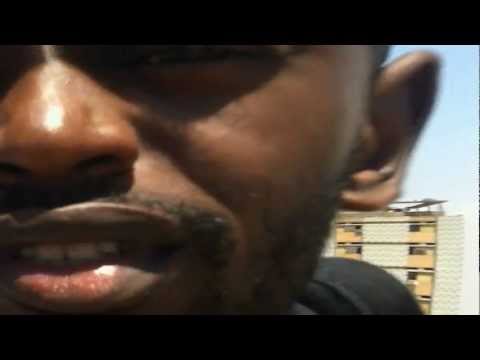 Organoydz S.S - Making off do video Egrégoras para vida