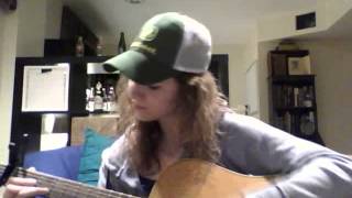 Swingin' Door - Edens Edge (Guitar Only)