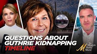 NEW Timeline in Nancy Guthrie Alleged Kidnapping Raises More Questions About Cameras, w/ Chad Ayers