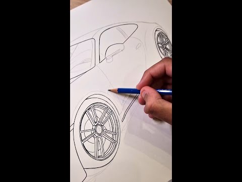 Detalles plasmados a la perfección. #shorts