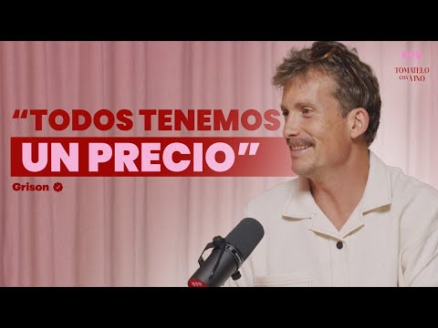 Grison: ¿por cuánto se iría a “El Hormiguero”? | Tómatelo con Vino