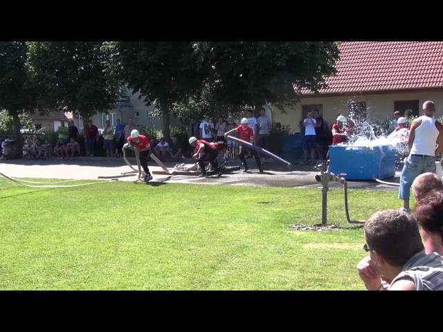 Černovice, 26. 07. 2015