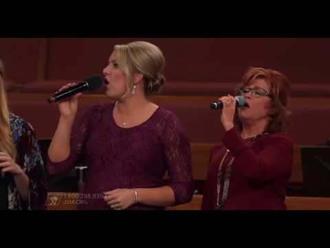 Randy Knaps "He Came Looking For Me"