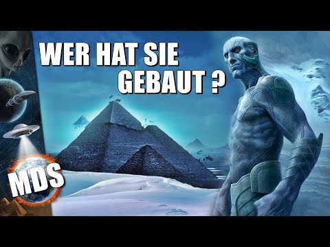 Deep underground! The Black Pyramid in the Alaska Triangle is older and larger than the one in Egypt