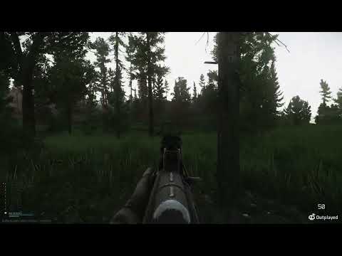 Random Kill of Shoreline Spawn