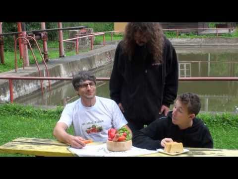 PRORADOST - ŘEZNÍK MÁRA