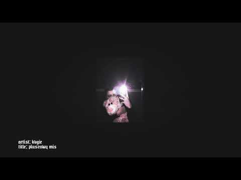 kvgie - Pluszowy miś