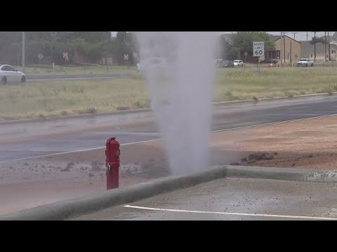 Leak Detection Midland Tx