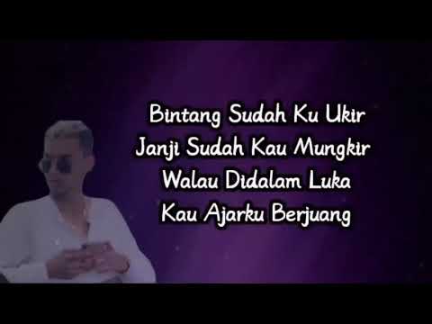 Lirik Part MK K-Clique) Peluang Kedua - Mk K-Clique Ft. Nabila Razali