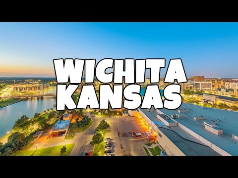 Best Things To Do in Wichita Kansas