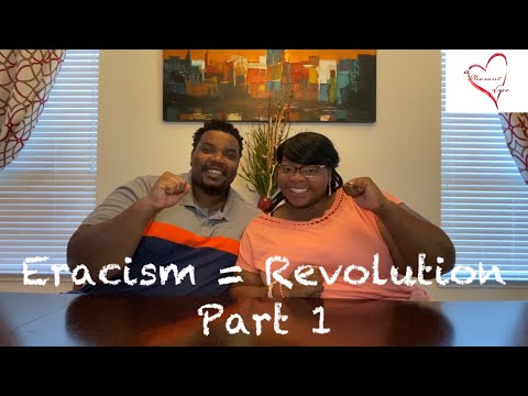 Eracism = Revolution (Part 1)