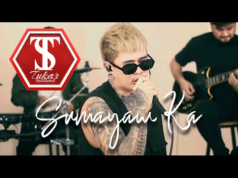 SUMAYAW KA BY: GLOC 9 | MARKO RUDIO & THE BAND DOGZ | TNT VERSIONS | TUKAR SESSIONS | COVER