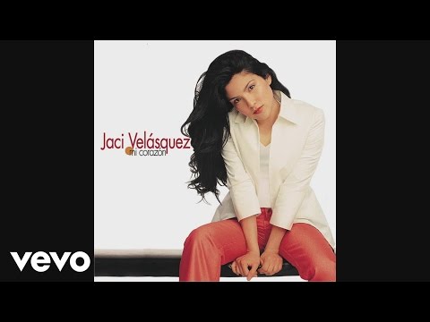 Jaci Velasquez - Fuego De Amor (Cover Audio Video)
