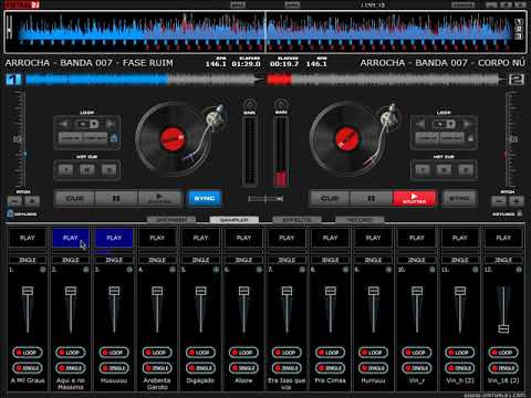 🔴SET DE ARROCHA 2019✔ SÓ AS MELHORES✔ DJ DIEGO SAUDADE🔴✔