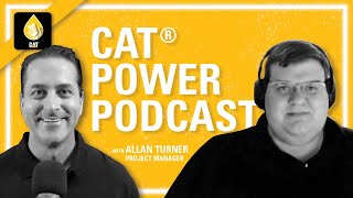 Robert Allan Podcast