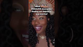 Download lagu Am I wrong? #calypso #epic #greekmythology #booktube #theatre #shorts #writingprompts #pov #acting mp3