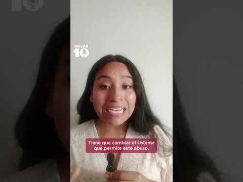 ¡NI UN SOLO DETENIDO! 🛑
