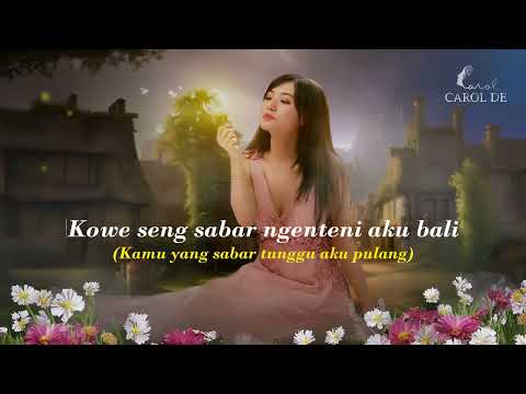 Carol De - Sedulur (Video Lyric)