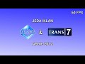Kompilasi Jeda Iklan Trans TV Trans 7 April 2012