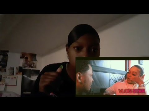 Jacob Latimore ft Mulatto- Dont wanna leave - (Reaction Video)