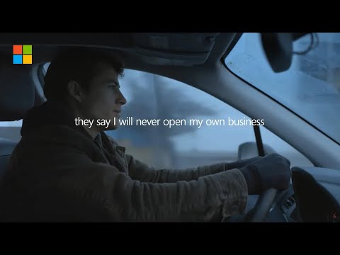 Microsoft Game Day Commercial | Copilot: Your everyday AI companion