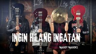 Download lagu Ingin Hilang Ingatan – Rocket Rockers (Epic Progressive Rock Reimagined) mp3