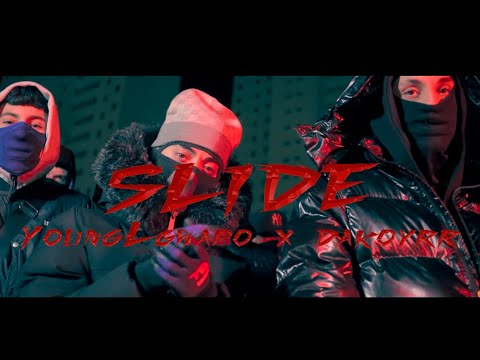 YoungLgwapo - SLIDE FT Dakoy (Official video)