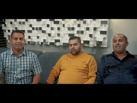 Gipsy Gent Varhanovce - Calo svetos ( OFFICIAL VIDEO )