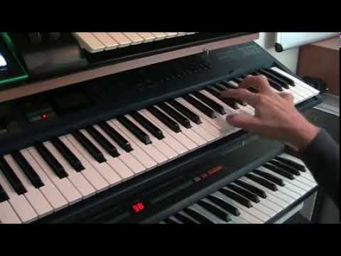 Laserdance Cover Remix 0020