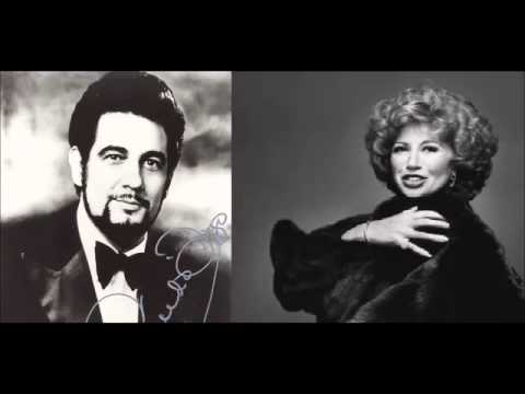 Beverly Sills. La Traviata. Giuseppe Verdi.