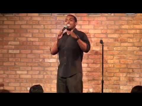 D'Sean Ross - Audition Clip