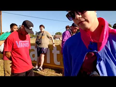 FÉNIX VS CIRITOBLESS - 8vos de Final Fecha 2 (26/12/2020) | Santa Blessed