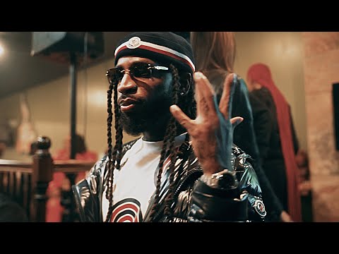 J5ive - Traffic x Fre$h - Trap House Rollin (shot by : @I_AM_16)