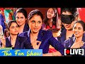 LIVE Priyanka Mohan ️ மெழுகு Doll Fans சும்மா பின்றாங்க�