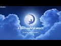 DreamWorks Pictures Animatiọn SKG Logo History My Version