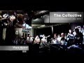 The Collective perform 'Pure Spirit' by Steve Allee